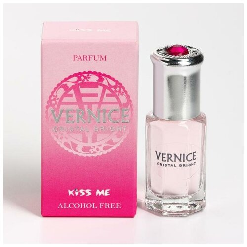 Neo Parfum Духи женские Vernice Cristal BRIGHT, 6 мл