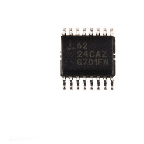 ISL6224CAZ ШИМ-контроллер Intersil SSOP-16