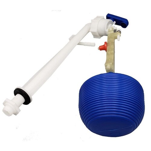 Заливной клапан для унитаза Twyford Chantal