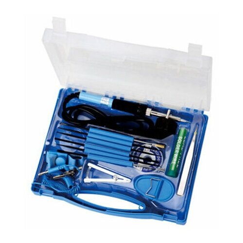 Паяльник Zhongdi ZD-921H 155748 137800₽