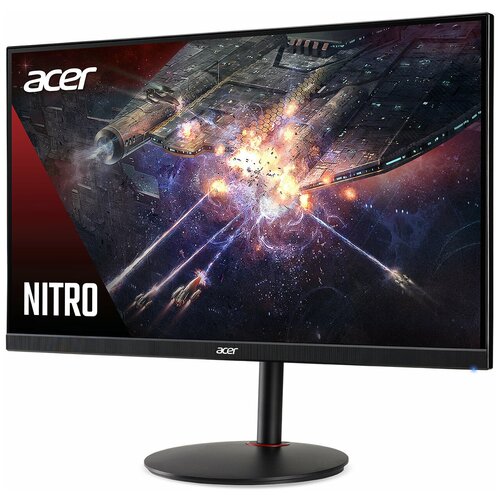 фото Монитор acer nitro xv272sbmiiprx um.hx2ee.s05