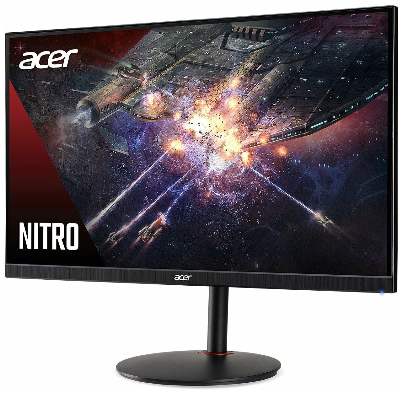 Монитор Acer 27" Nitro XV272Sbmiiprx