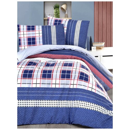 фото Комплект постельного белья подростковый 2-спальный jeans karna