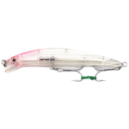Воблер Duel Aile Magnet diet 120 F F685-TMPH 1069₽