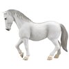 Фигурка Mojo Farmland Лошадь Липпицианская 387074, 14 см - изображение