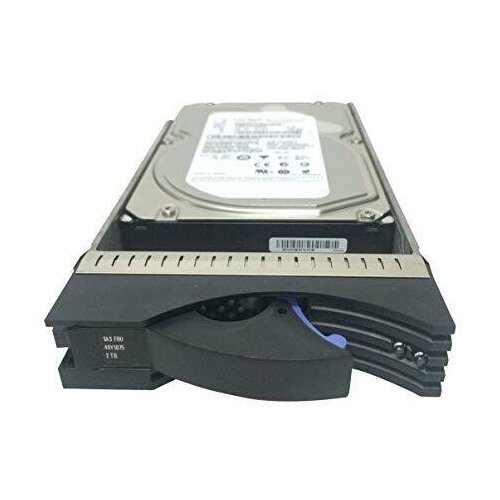 Жесткий диск 2TB IBM 00W1152 / 90Y9000 (3.5 SAS 7.2K)