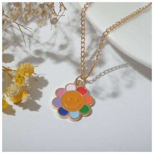 фото Подвеска, мультиколор случай