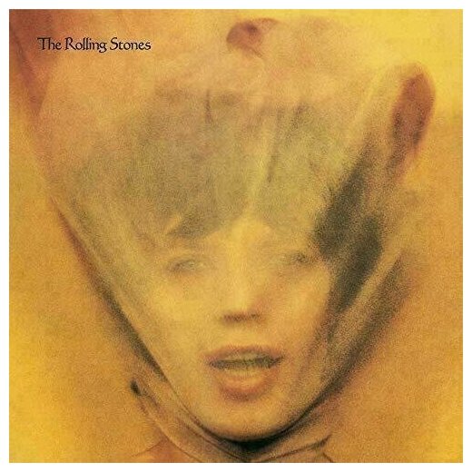 Виниловая пластинка The Rolling Stones - Goats Head Soup LP