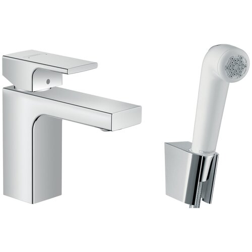 Набор для биде Hansgrohe Vernis Shape 71216000 хром