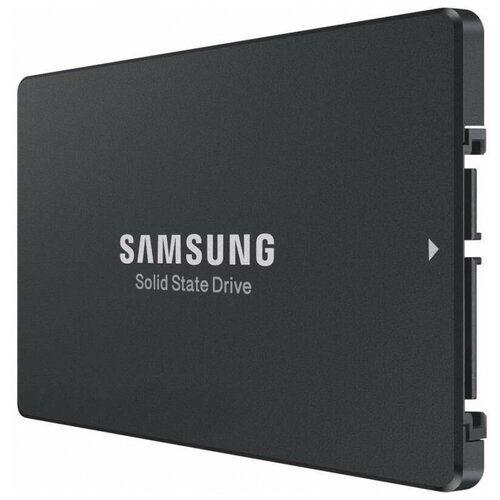 Твердотельный накопитель Samsung SM883 240 ГБ SATA MZ7KH240HAHQ