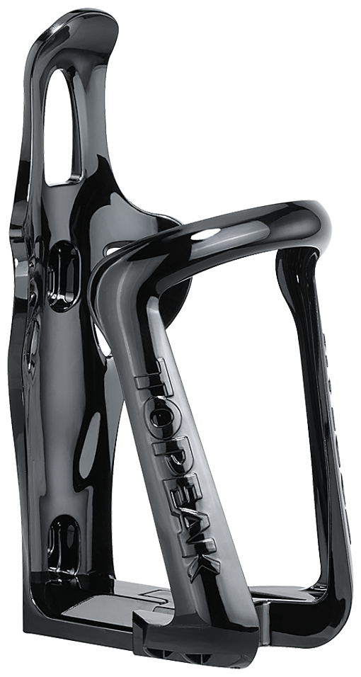 Флягодержатель Topeak Mono Cage CX, Black