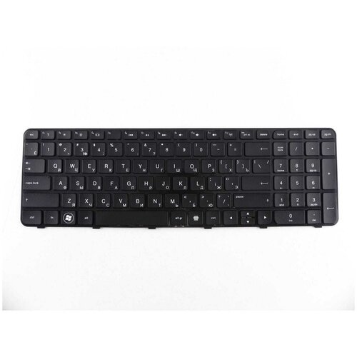 Клавиатура для HP Pavilion g6-2000 699497-251