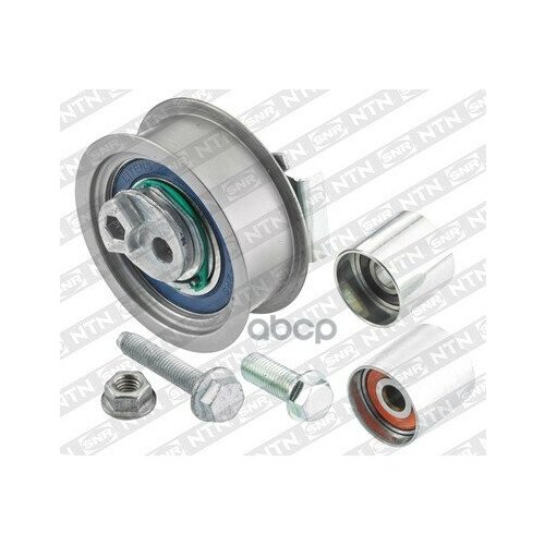 Комплект Грм Audi A1/A3/Tt 2.0tfsi 07> NTN-SNR арт. KD457.76