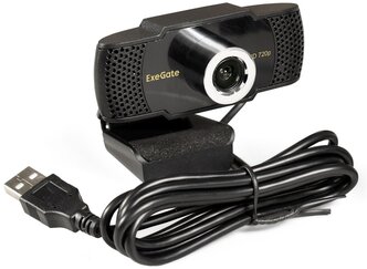 Веб-камера Exegate BusinessPro C922 HD черный