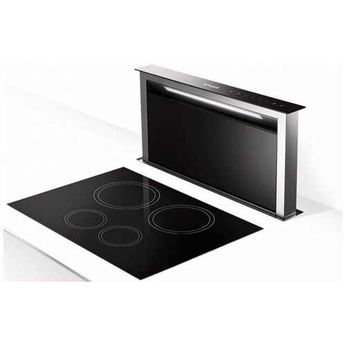 Вытяжка Faber FABULA PLUS EVO BK A60 18870800₽
