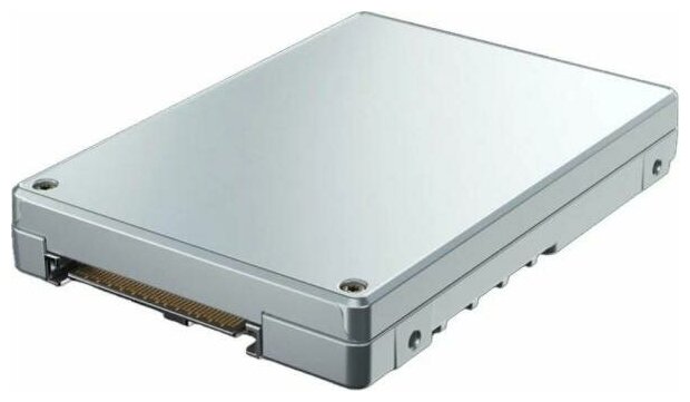 Твердотельный накопитель SSD U.2 960 Gb Intel D5-P5530 Read 5500Mb/s Write 1600Mb/s TLC