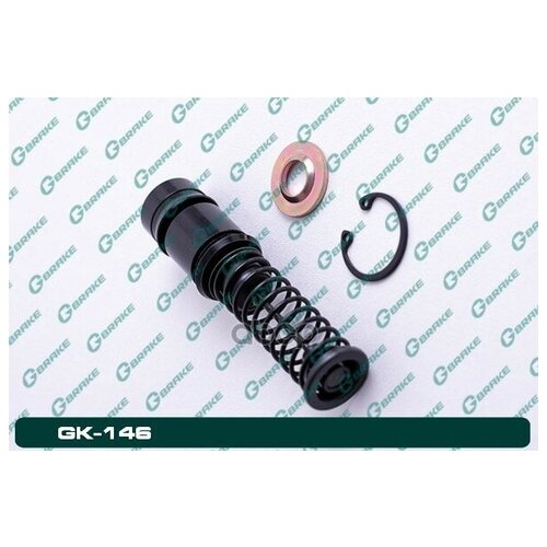 Ремкомплект Главного Цилиндра Сцепления G-Brake Gk-146 GBRAKE арт. GK-146