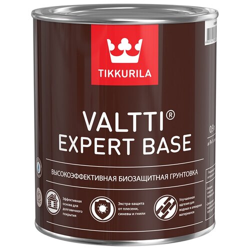 Tikkurila Valtti Expert Base (2,7 л )