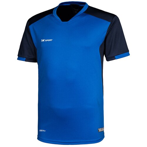 фото Футболка 2k sport, размер l, синий