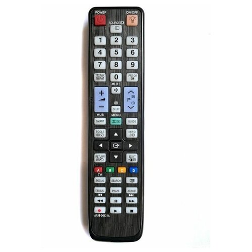 фото Пульт huayu aa59-00431a для телевизора samsung