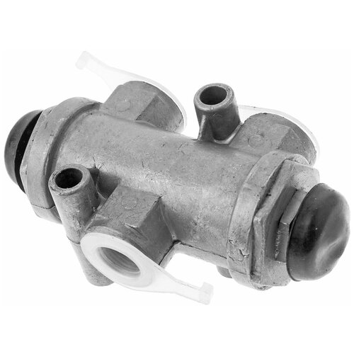 Клапан зил, камаз, маз, краз защитный двойной рааз - арт. 100-3515110