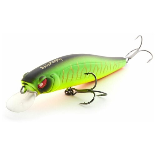 Воблер суспендер Lucky John Pro Series BASARA SP 07.00/301 (BA70SP-301)