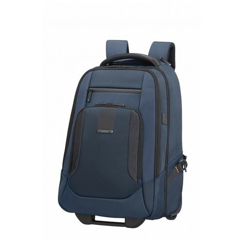 фото Рюкзак для ноутбука на колесах 15.6" samsonite kg1-01004