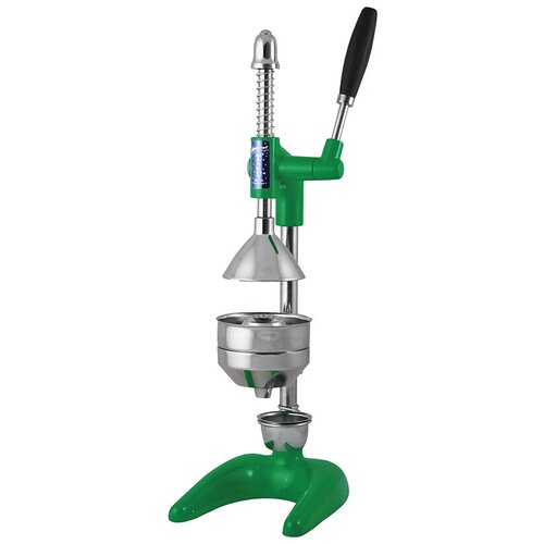 Пресс для цитрусовых и граната Maskot 240х190х490мм нерж сталь зеленый 1812800₽