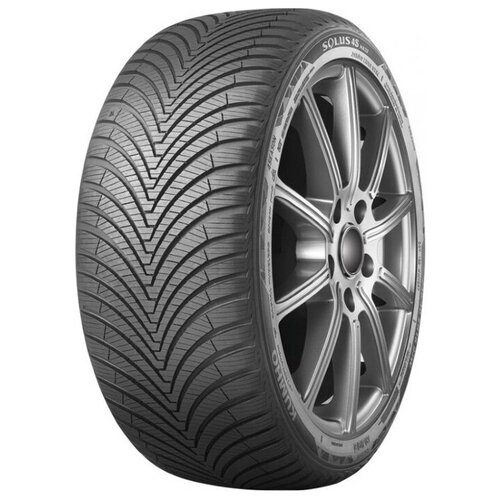 Автомобильные шины Kumho Solus 4S HA32 225/55 R16 99V