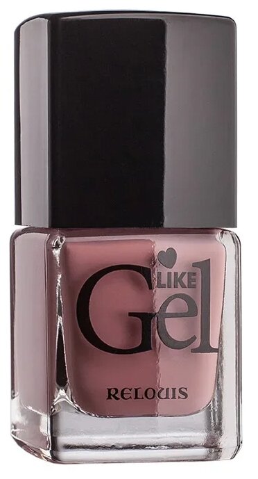 Relouis "Like Gel"       "Like Gel" 04( )