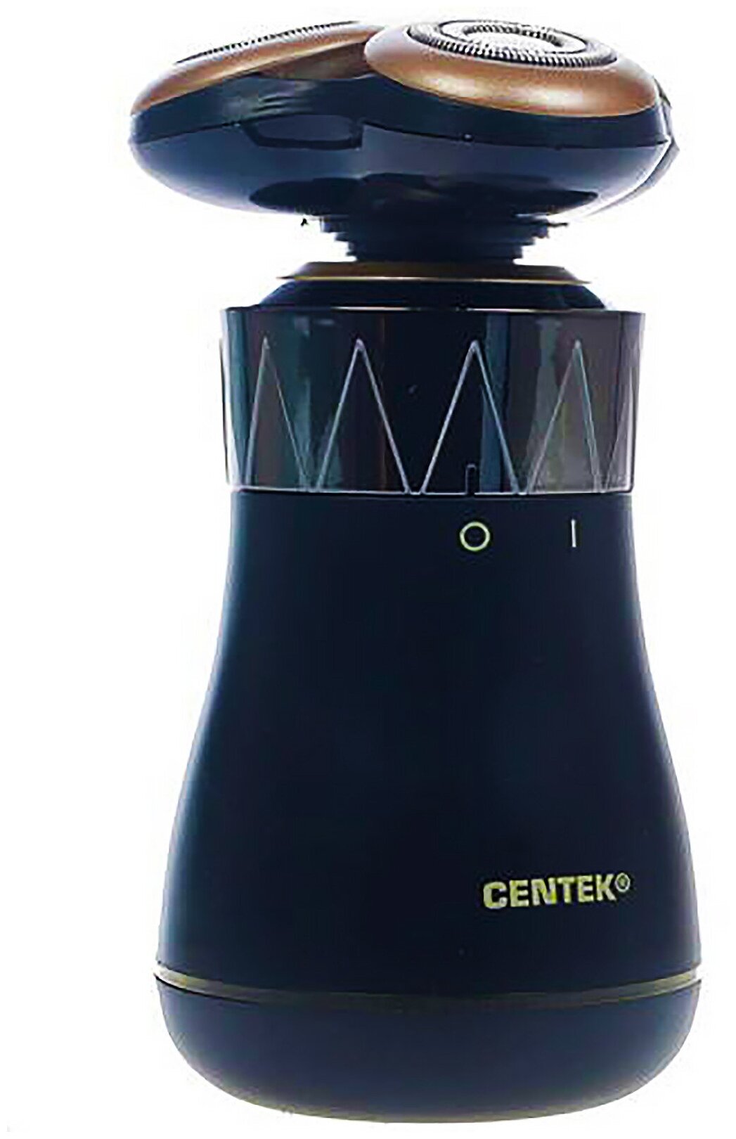 Электробритва CENTEK CT-2169, чёрный - фото №14