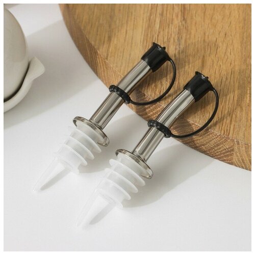 Гейзер Ресто 10 см 410₽