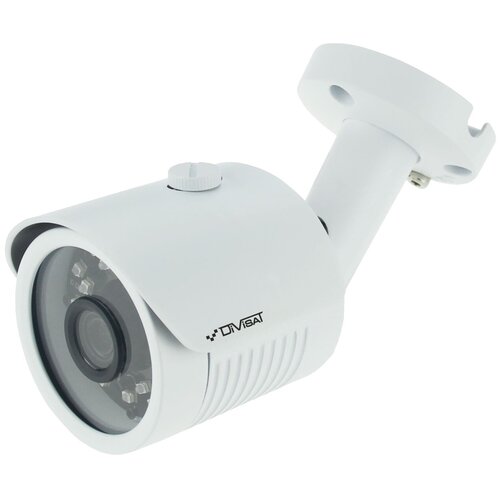 Divisat DVI-S131 Уличная IP-видеокамера 3Mpix 28mm 589000₽