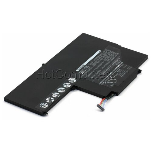 фото Аккумуляторная батарея для ноутбука samsung npxe500c21-a01 chromebook 7.4v (8200mah) cameronsino/pitatel