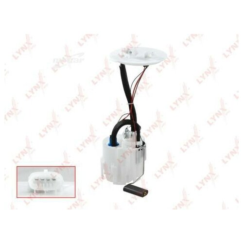 фото Lynxauto cf3622 насос топливный