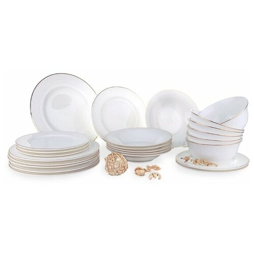 Столовый сервиз 