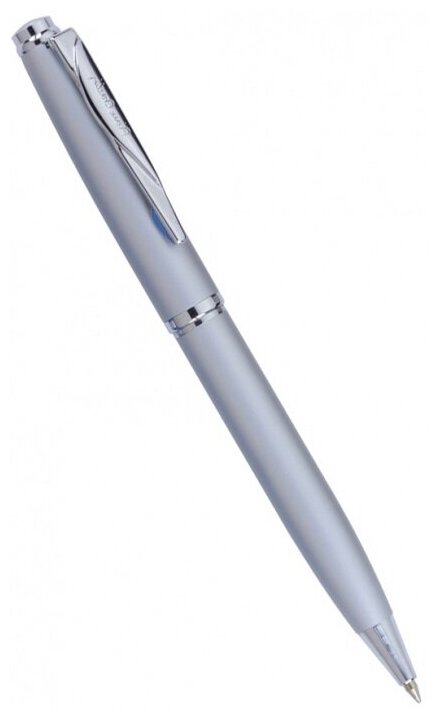 Pierre Cardin PC0924BP Ручка шариковая gamme classic pierre cardin, серебристый