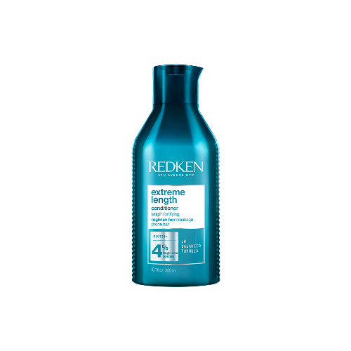 REDKEN EXTREME LENGTH профессиональный кондиционер для укрепления волос ПО длине redken extreme length кондиционер для укрепления волос по длине 300 мл