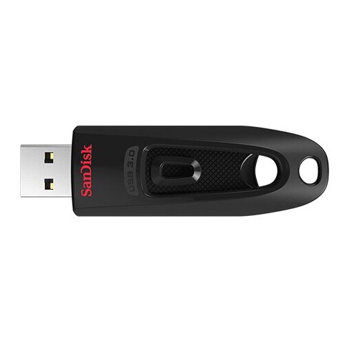USB-накопитель SanDisk Ultra SDCZ48-256G-U46 256Gb
