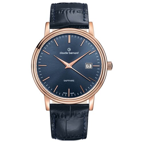 Наручные часы Claude Bernard 53009 37R BUIR