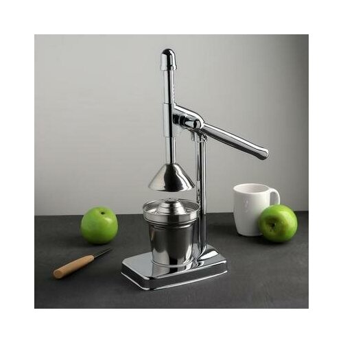 Соковыжималка механическая Fruits 2014537 см 4593549 395800₽