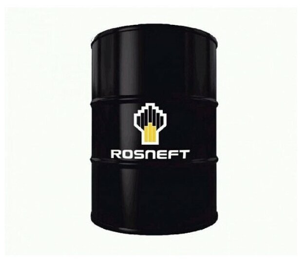 Rosneft Масло Моторное Rosneft Maximum 10w-30 Минеральное 180 Л 40814270