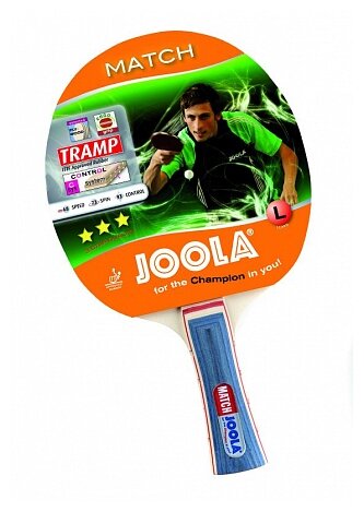 Ракетка для настольного тенниса JOOLA TT-BAT Match