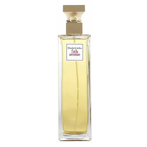 Elizabeth Arden парфюмерная вода 5th Avenue, 125 мл, 300 г