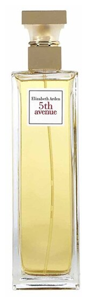   Elizabeth Arden 5th Avenue 125 .