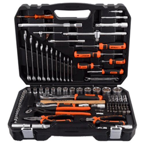 фото Набор инструмента автодело 101 предмет 39801 автоdело