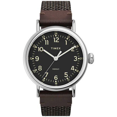 фото Наручные часы timex tw2u89600