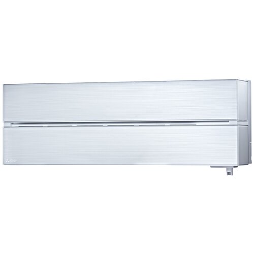 Сплит-система Mitsubishi Electric MSZ-LN25VG / MUZ-LN25VG, серебристый