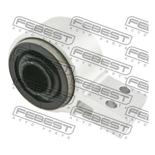 фото Сайлентблок передней подвески нижний febest fdab-expvlh для ford explorer