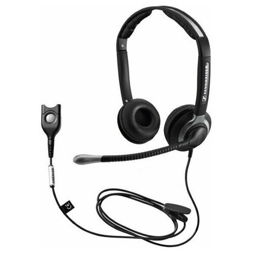 SENNHEISER Германия CC 550 IP ip-гарнитура Sennheiser 2703100₽